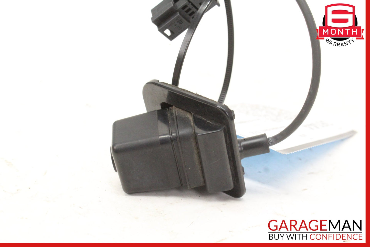 2008-2014 Mercedes-Benz C250 W204 Rear Trunk Rear Back Up View Camera 2048206097