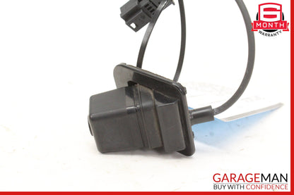 2008-2014 Mercedes-Benz C250 W204 Rear Trunk Rear Back Up View Camera 2048206097