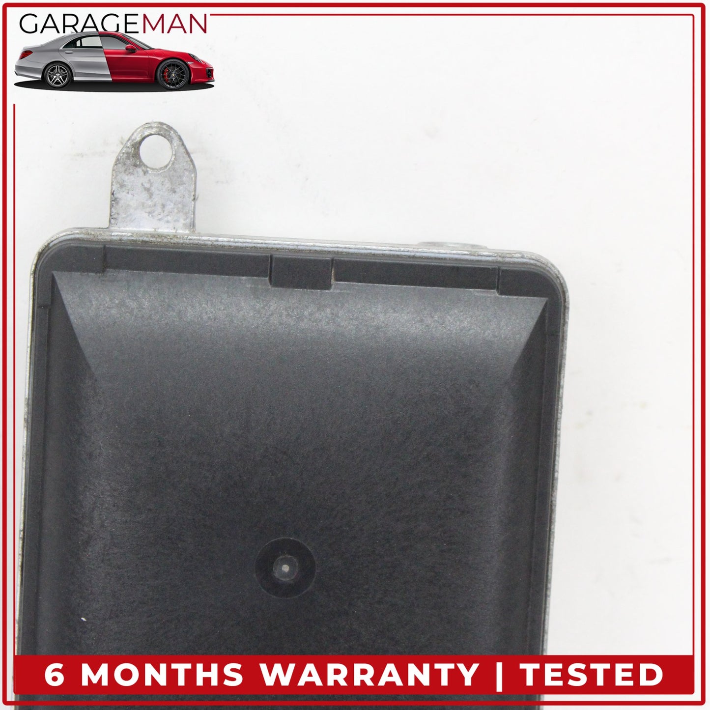 2014-2018 BMW X5 F15 SUV Rear Right Side Blind Spot Sensor Module 6867158 OEM