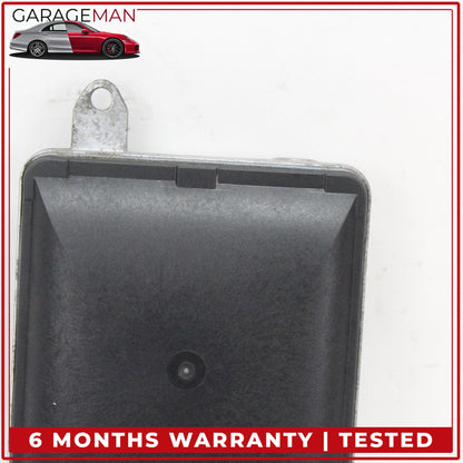 2014-2018 BMW X5 F15 SUV Rear Right Side Blind Spot Sensor Module 6867158 OEM
