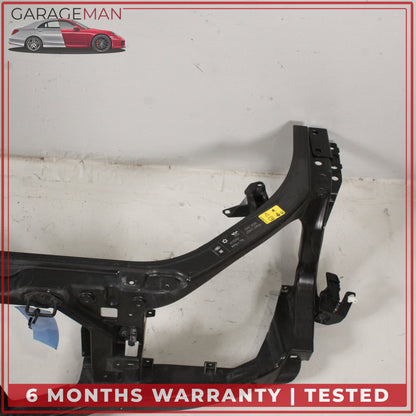 2014-2021 Range Rover Sport L494 Radiator Support Core Headlight Bracket OEM