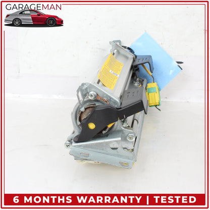 2003-2006 Porsche Cayenne 955 Right Dashboard Upper SRS Airbag Air Bag OEM