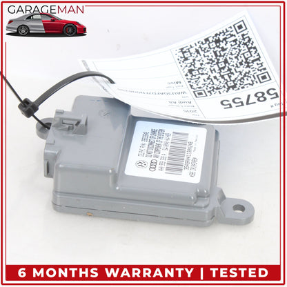 2011-2018 Audi A8 Front Right Seat Occupant Detection Module 4H0959339A OEM