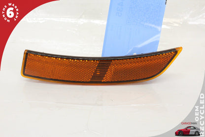 2022-2025 Subaru BRZ Toyota GR86 Front Right Turn Signal Lamp Marker Light OEM