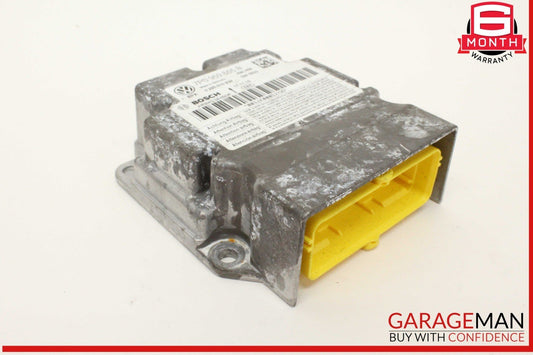 11-14 Porsce Cayenne 958 Airbag Air Bag Sensor SRS Diagnostic Control Module OEM
