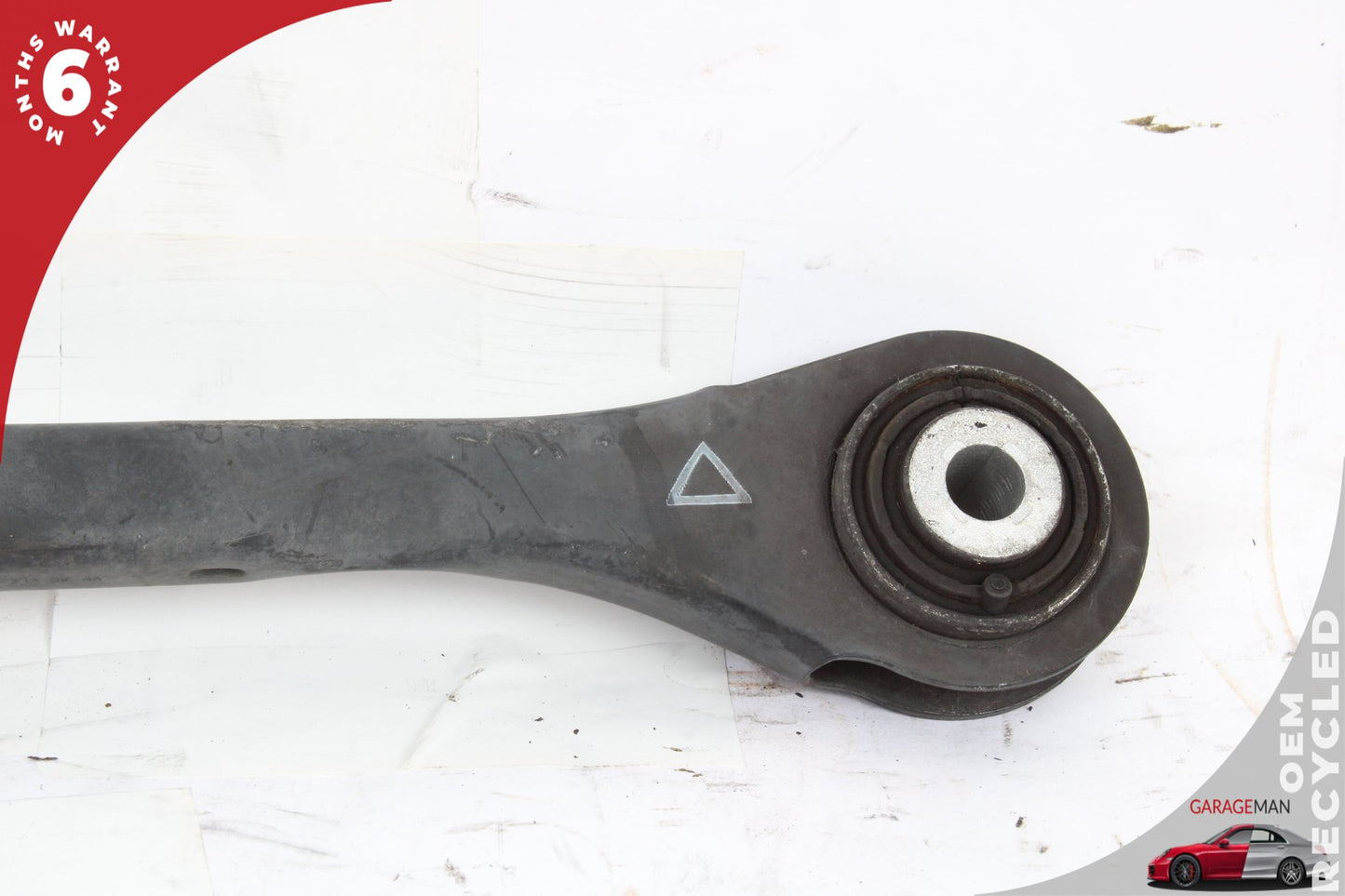 2009-2018 Audi A6 Rear Left or Right Side Lower Forward Control Arm 8K0501529L