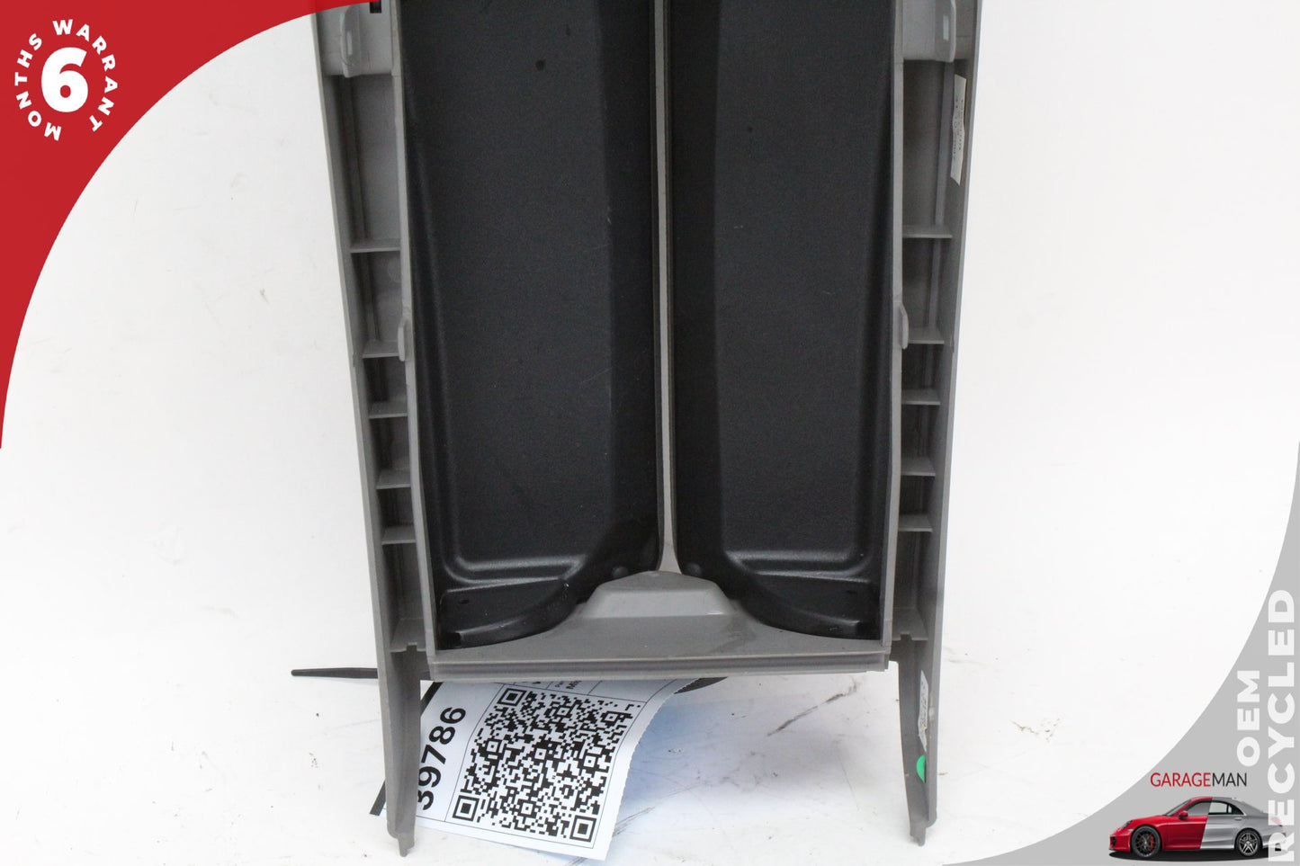 08-11 Mercedes-Benz C300 W204 Front Center Console Armrest 2046801439