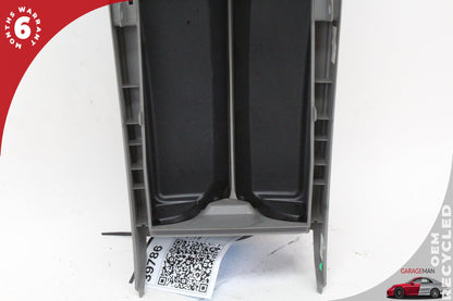 08-11 Mercedes-Benz C300 W204 Front Center Console Armrest 2046801439