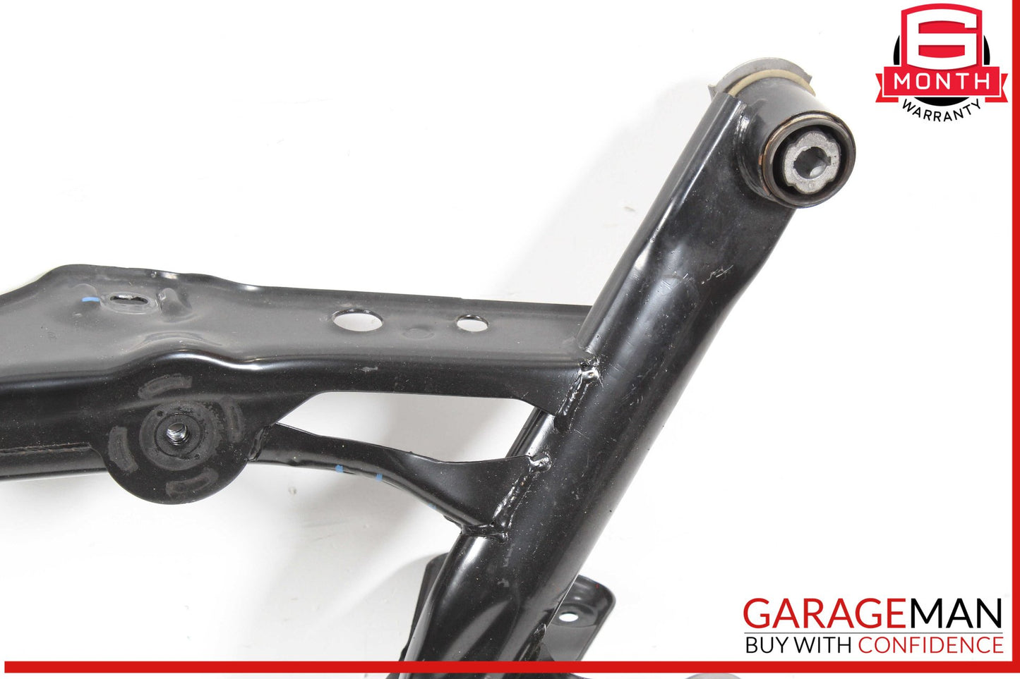 19-24 Audi Q3 Rear Crossmember Subframe OEM