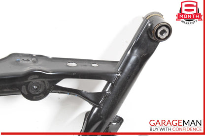 19-24 Audi Q3 Rear Crossmember Subframe OEM