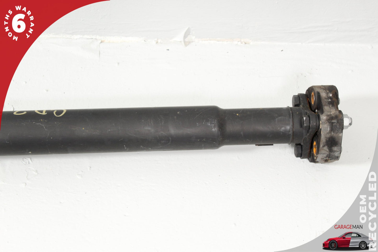 2016-2023 BMW X1 X2 Rear Propeller Drive Shaft Driveshaft Axle 8605878 OEM
