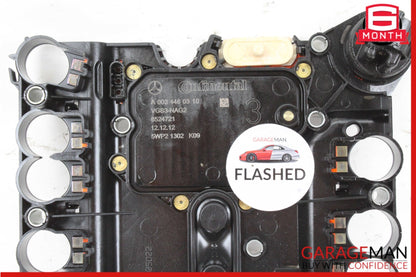 2004-2015 Mercedes-Benz C250 W204 Transmission Conductor Plate TCU 0034460310