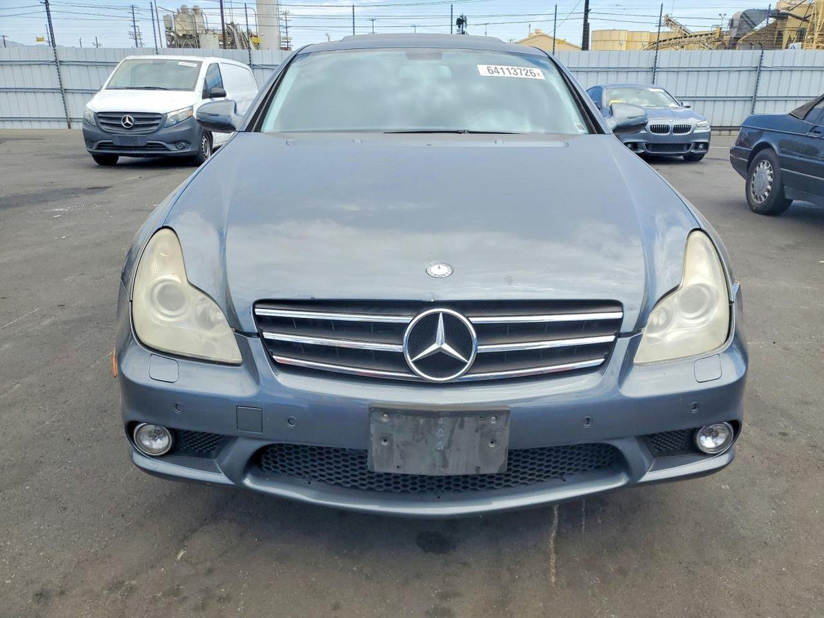 Parting Out- 2009 Mercedes-Benz CLS550 W219- 215 215 215 215 215 215 215 215 215 215 215 215 215 215 215 215