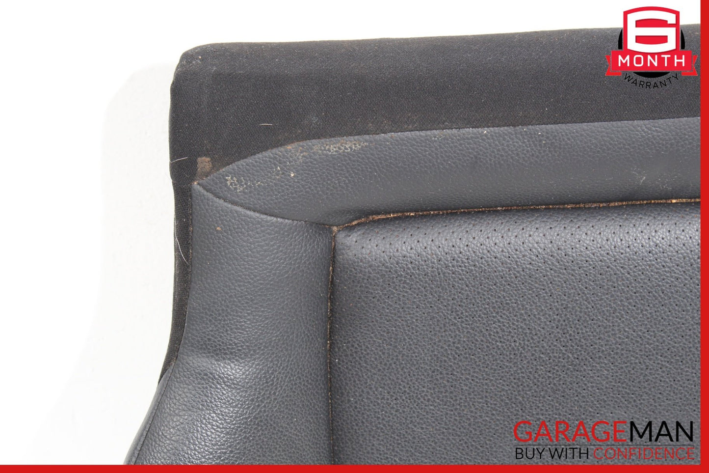 2008-2014 Mercedes  W204 C250 C300 Front Right Lower Bottom Seat Cushion OEM