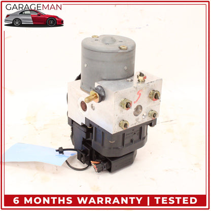 1997-2004 Porsche 911 Carrera 996 ABS Anti Lock Brake Pump Module OEM