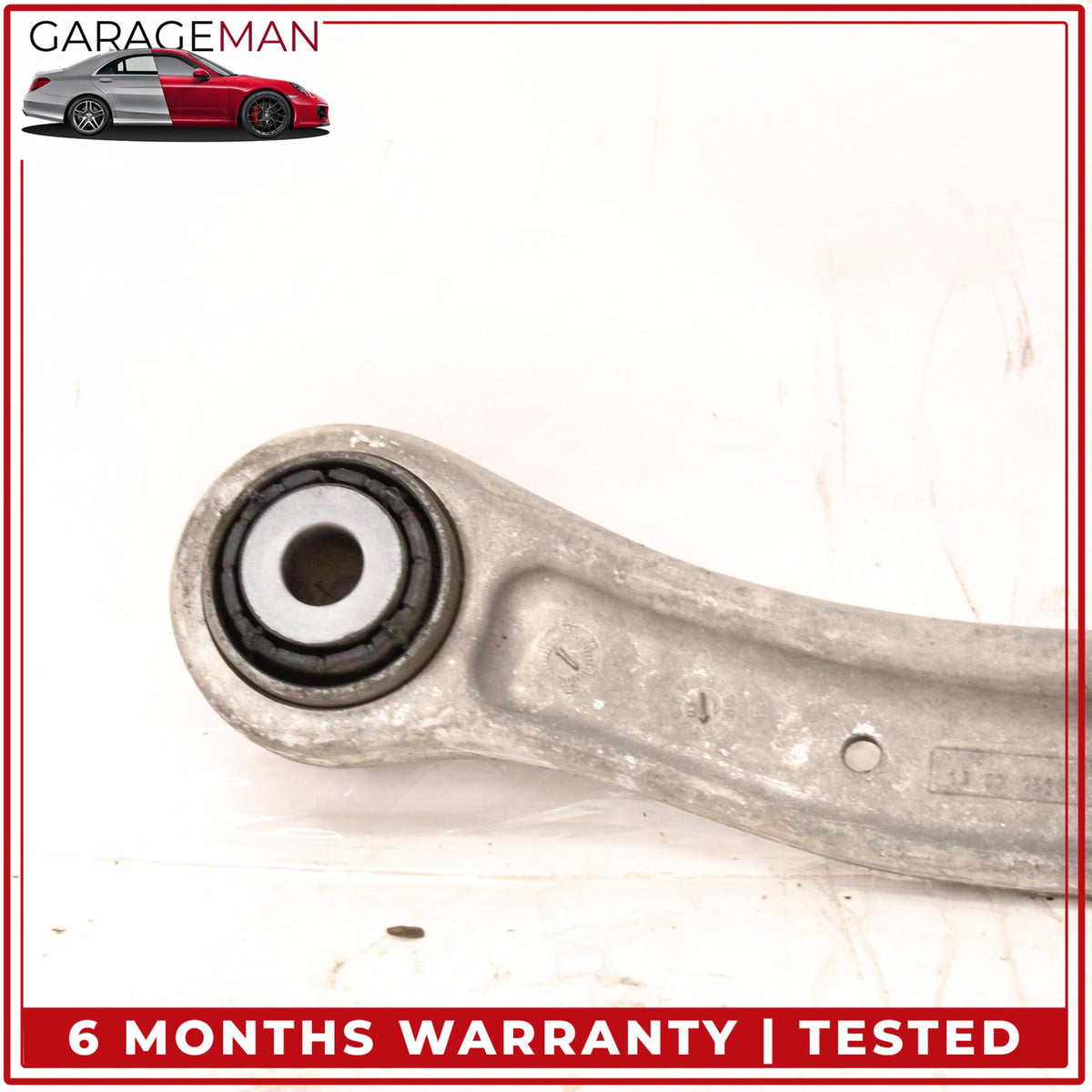 2007-2015 Audi Q7 Rear Left or Right Upper Forward Control Arm 7L0505375A OEM