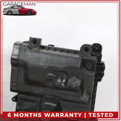 2014-2023 Mercedes W212 E400 GL450 M276 Air Intake Filter Box Right Side OEM