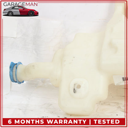 2006-2009 Mercedes W251 R350 4MATIC Windshield Washer Fluid Reservoir OEM