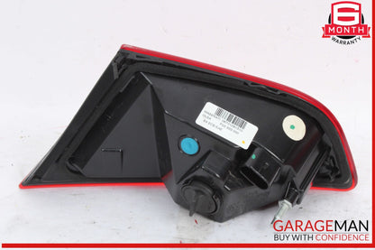 2017-2020 Maserati Ghibli Rear Left Inner Tail Light 670109151