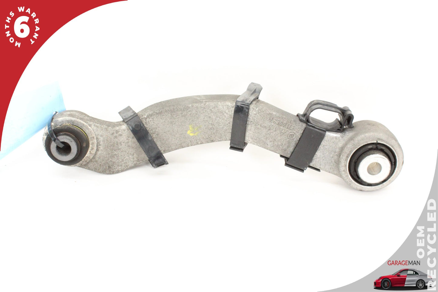 2009-2019 BMW 750i 650i 550i 740i Rear Right Side Lateral Control Arm OEM