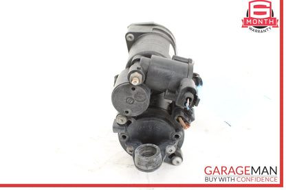 2007-2014 Mercedes W221 S550 CL550 Airmatic Air Suspension Compressor Pump OEM