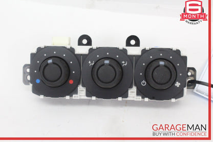 2005-2016 Land Rover LR4 SUV Heater Control Panel MB146570-2604 OEM
