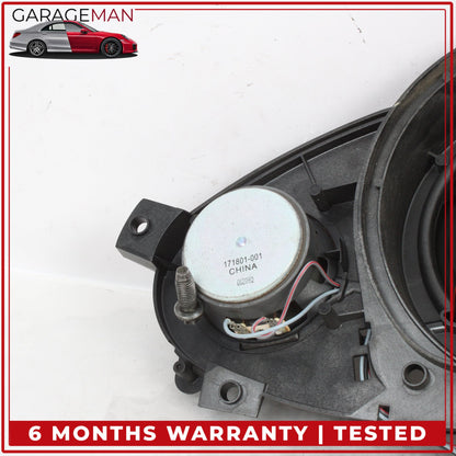 2003-2008 Mercedes R230 SL550 Left and Right Door Sound Audio Speaker Bose OEM