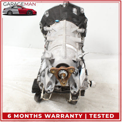 2012-2018 BMW 328d RWD 2.0L Automatic Transmission ZF 8HP45 mileage 140K