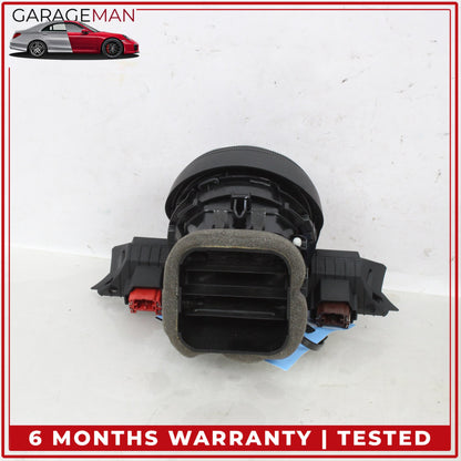 2016-2023 Audi TTS 8S Center Dash Air AC A/C Heater Vent 8S1820903 OEM
