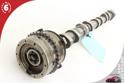 11-20 Mercedes-Benz S550 W221 4.7 Right Exhaust Camshaft 2780502047 Genuine