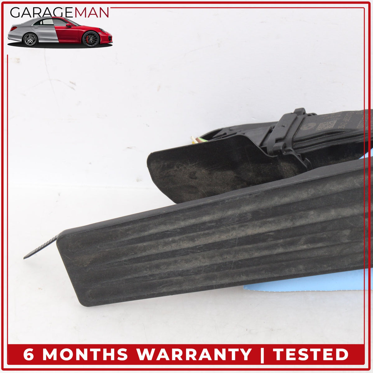 2014-2021 BMW i3 I01 Gas Acceleration Pedal Throttle Accelerator 6853176 OEM