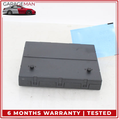 2011-2018 Audi A8 S8 Front Left or Right Side Seat Control Module 4H0959760E OEM