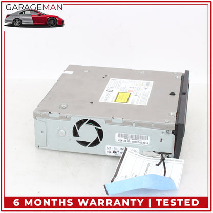 2013-2015 Audi A8 S8 Audio Radio MMI Multimedia CD Player 4H0035746G OEM