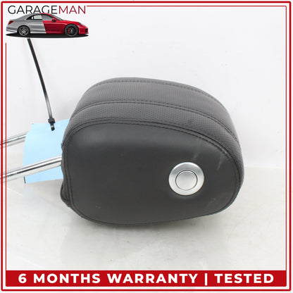 2014-2017 Range Rover Sport L494 Front Left and Right Side Head Rest Set OEM