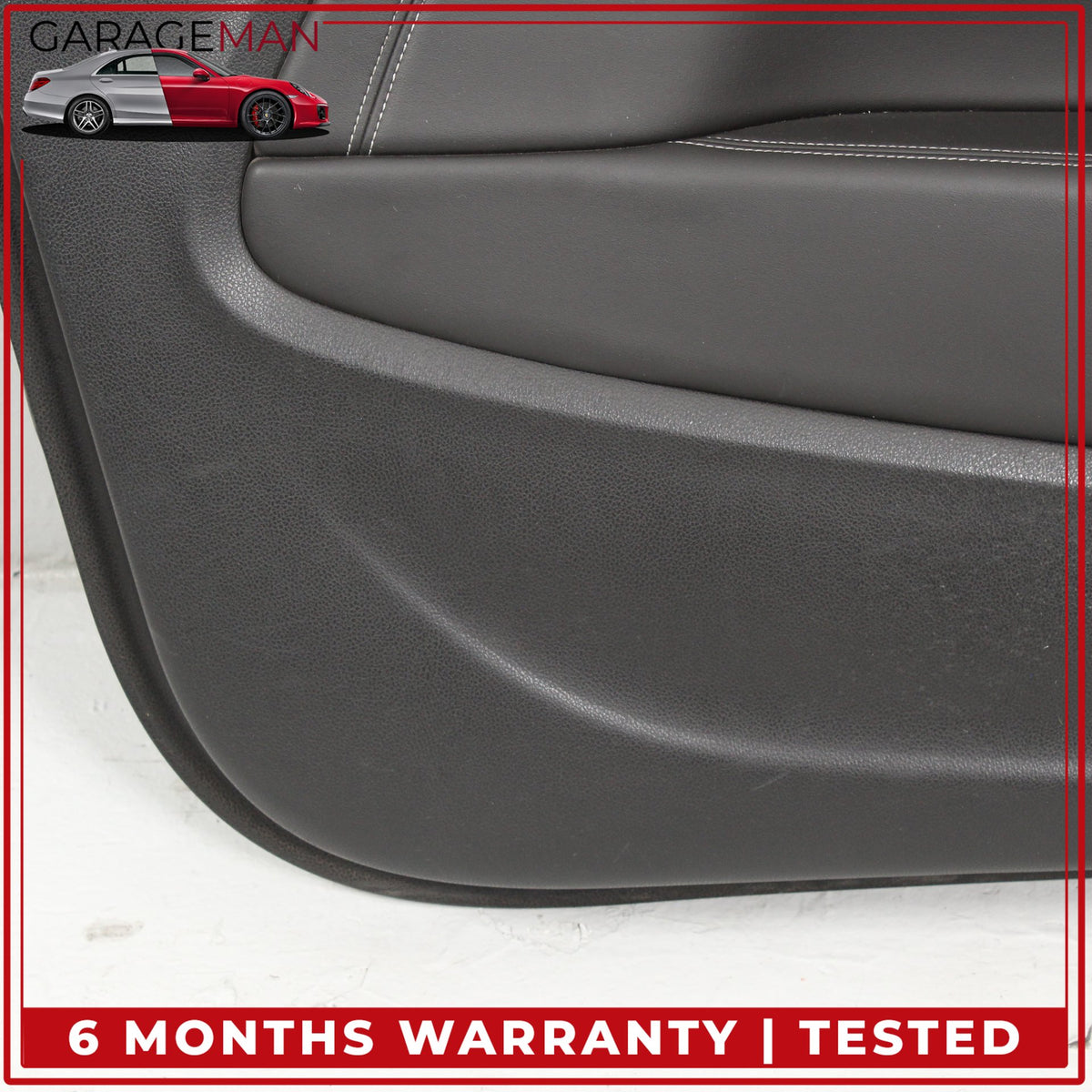 2016-2019 Buick Cascada Convertible Front Left Door Trim 39002155 OEM