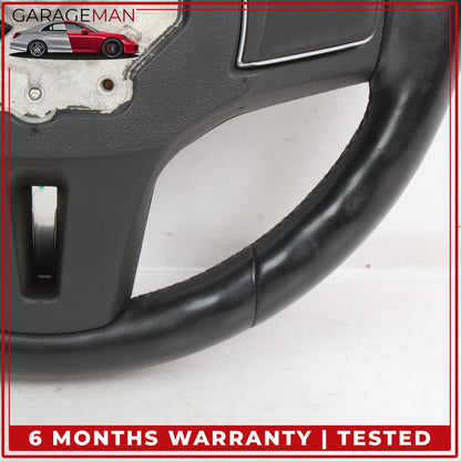 2019-2026 BMW M340i G20 Front Left Heated Steering Wheel w/ Paddle Shifters OEM