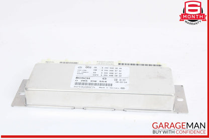 2007-2012 Mercedes SL550 R230 ESP Electronic Stability Control Module 2305404545