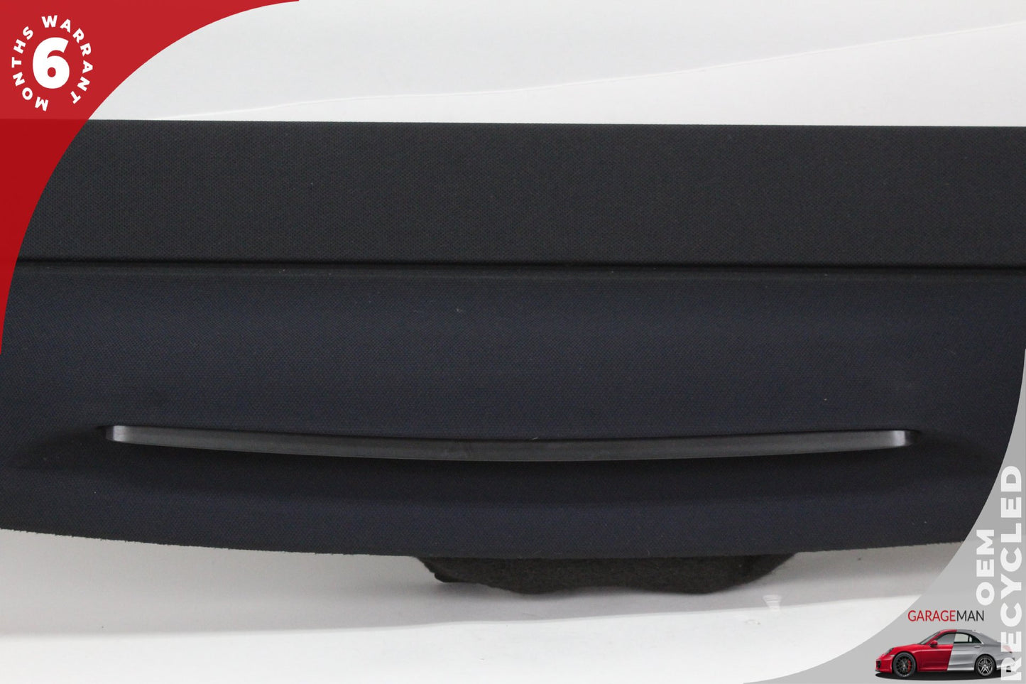 2010-2013 Mercedes-Benz S550 W221 Sedan Cargo Blind 2216904149