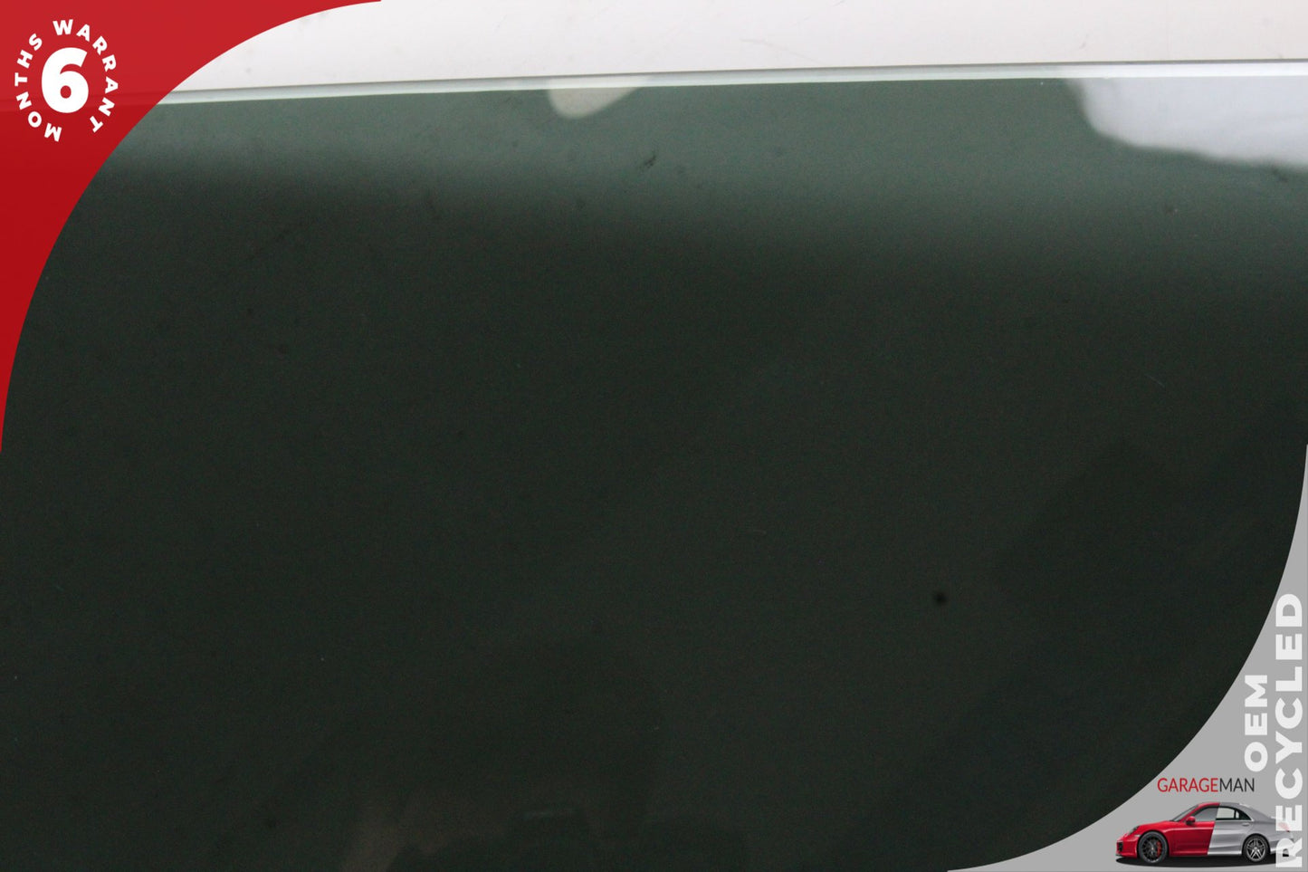 2005-2016 Land Rover LR4 SUV Front Right Passenger Side Door Window Glass OEM