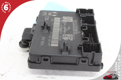 2018-2025 Audi Q5 SUV Rear Right Side Door Control Module Unit 4M2959795J OEM