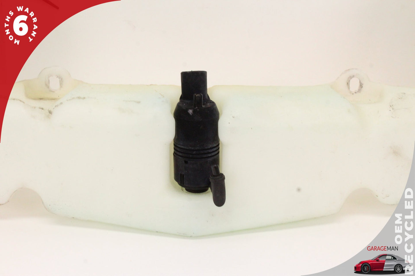 1993-2002 Pontiac Firebird Windshield Washer Fluid Reservoir Bottle 5049789 OEM