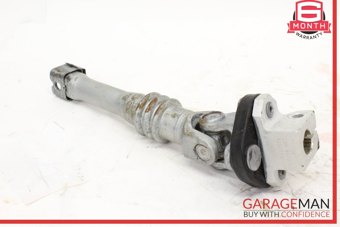 2007-2014 Mercedes W221 S550 CL600 S450 Steering Gear Coupling 2214620578 OEM