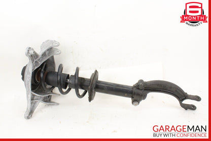 2008-2017 Audi A5 8T Front Left and Right Side Shock Strut Set 8T0413031AF OEM