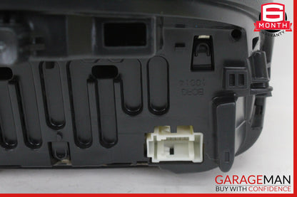 2011-2016 Smart Fortwo 451 Sedan Speedometer Instrument Cluster 4519002902 OEM