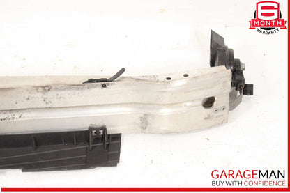 09-17 Audi SQ5 Front Bumper Reinforcement Impact Bar OEM