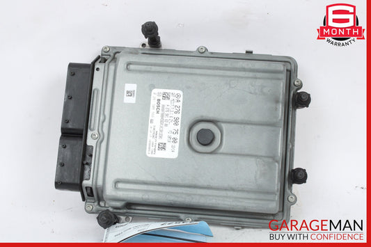 2016-2020 Mercedes W213 E450 CS450 M276 ECU ECM Engine Control Module Unit OEM