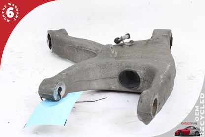 2012-2018 Audi A6 C7 AWD Left Rear Lower Control Arm 8R0505311F OEM