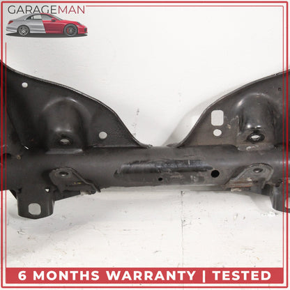2010-2012 Range Rover L322 Front Subframe Engine Crossmember AH425019AC OEM