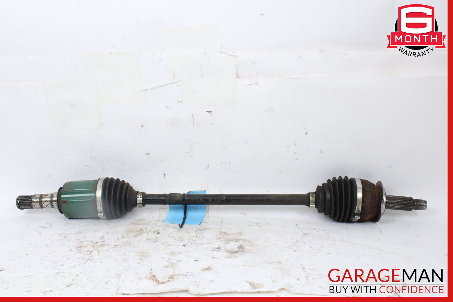 2015-2021 Subaru WRX Front Left or Right Side CV Axle Shaft 28321VA010 OEM