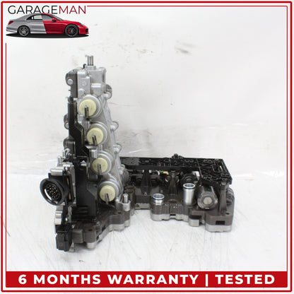 2011-2024 Audi S4 S5 Macan S-Tronic PDK Transmission Valve Body Mechatronic OEM